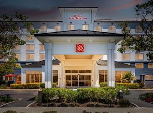 Hilton Garden Inn San Mateo | East San Mateo