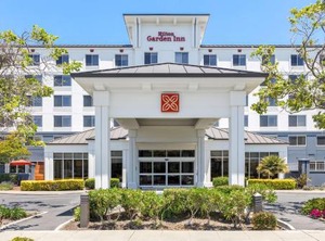 Hilton Garden Inn San Mateo | East San Mateo