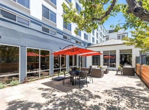 Hilton Garden Inn San Mateo | East San Mateo