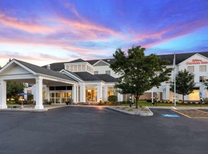 Hilton Garden Inn Syracuse | East Syracuse