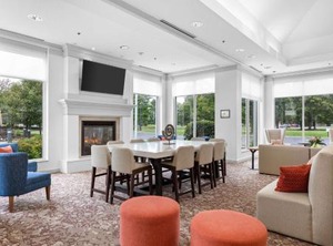 Hilton Garden Inn Syracuse | East Syracuse