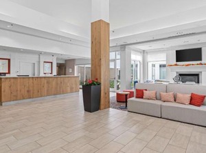 Hilton Garden Inn Syracuse | East Syracuse