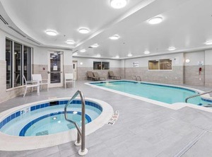 Hilton Garden Inn Syracuse | East Syracuse