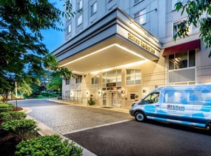 Hilton Garden Inn Tysons Corner | Tysons