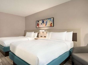 Hilton Garden Inn Tysons Corner | Tysons