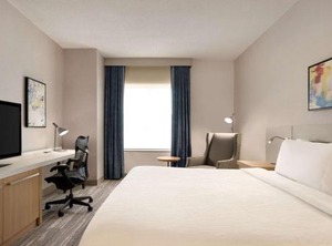 Hilton Garden Inn Tysons Corner | Tysons