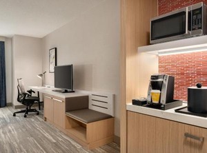 Hilton Garden Inn Tysons Corner | Tysons