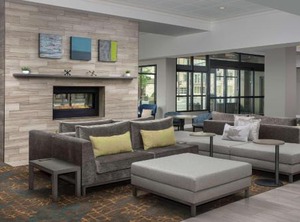 Hilton Garden Inn Yakima Downtown | Brownstown