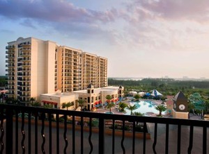 Parc Soleil | Florida Central Atlantic Coast