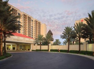 Parc Soleil | Florida Central Atlantic Coast