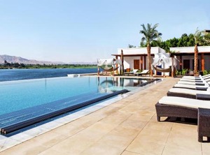 Hilton Luxor Resort | Luxor