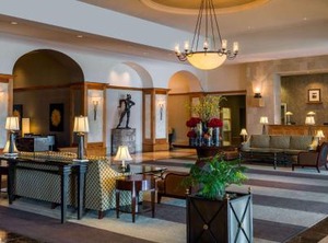 Hilton Santa Clara | Santa Clara