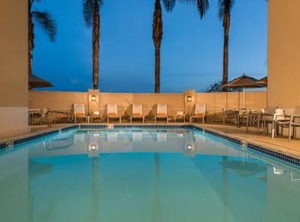 Hilton Santa Clara | Santa Clara