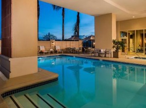 Hilton Santa Clara | Santa Clara