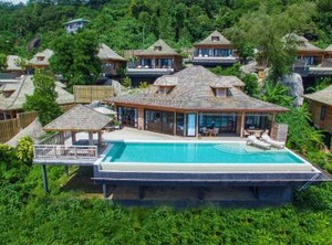Hilton Seychelles Northolme Resort | Glacis