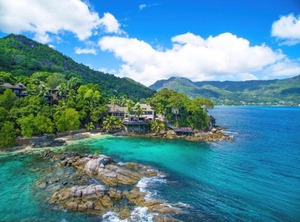 Hilton Seychelles Northolme Resort | Glacis