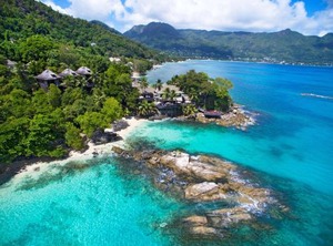 Hilton Seychelles Northolme Resort | Glacis