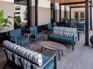 Hilton Shreveport | Freestate