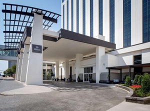 Hilton Shreveport | Freestate