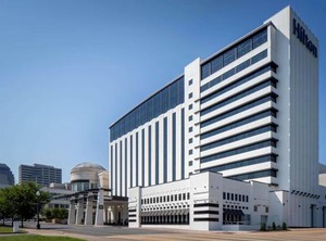 Hilton Shreveport | Freestate