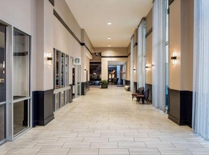 Hilton Shreveport | Freestate