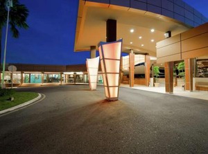 Hilton Trinidad Conference Centre | Port of Spain
