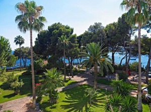 Hipotels Eurotel Punta Rotja | Costa de los Pinos
