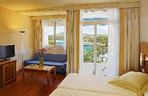 Hipotels Eurotel Punta Rotja | Costa de los Pinos