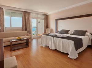 Hipotels Eurotel Punta Rotja | Costa de los Pinos