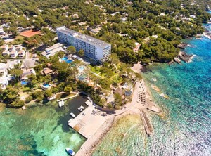 Hipotels Eurotel Punta Rotja | Costa de los Pinos