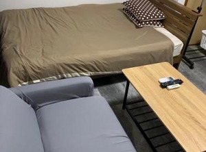 Hirata Building Stay | Goto