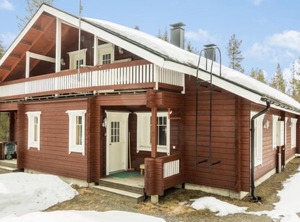 Hirvas Levi Kittilä | Sirkka