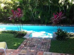 Cottage | Flamingo Parks