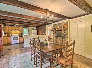 Historic Hanover | Enfield