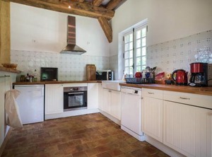 Modernised Detached The Estate Of Century Castle | Saint-Aignan