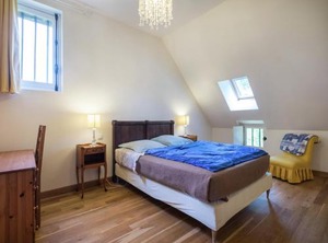 Modernised Detached The Estate Of Century Castle | Saint-Aignan
