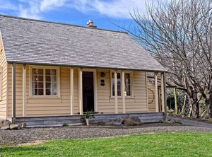 Pavitt Cottage Robinsons Bay Holiday | Robinsons Bay