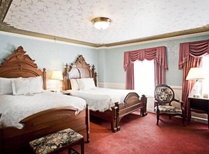 Strater Hotel | Historic Downtown Durango