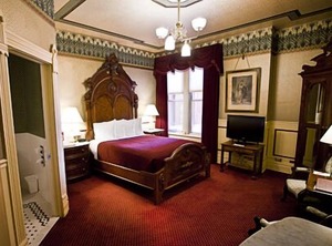 Strater Hotel | Historic Downtown Durango