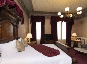 Strater Hotel | Historic Downtown Durango