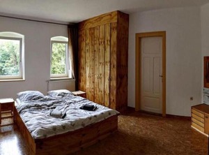 Villa Park Großschirma | Grossschirma
