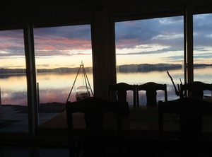 Hjellup Fjordbo Fjord | Leksvik