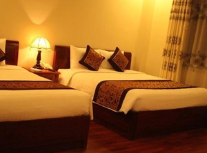 Hoa Lu Hotel | Đong Thanh