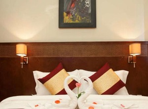 Hoa Lu Hotel | Đong Thanh