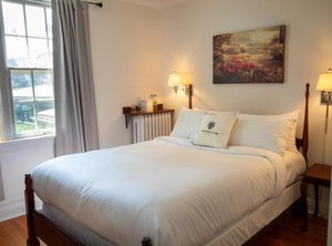 Hochelaga Inn | Kingston