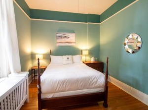 Hochelaga Inn | Kingston