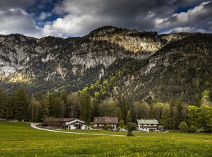 Wiesenhäusl | Winkl