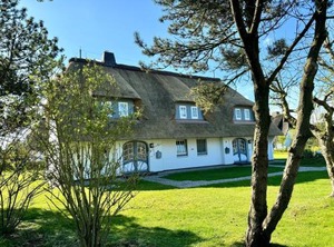 Hochstieg | Nieblum