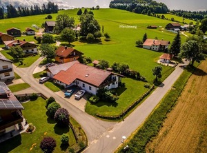 Ferienwohnungen Anna Geißinger | Mauth
