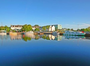 Hodson Bay Hotel | Athlone